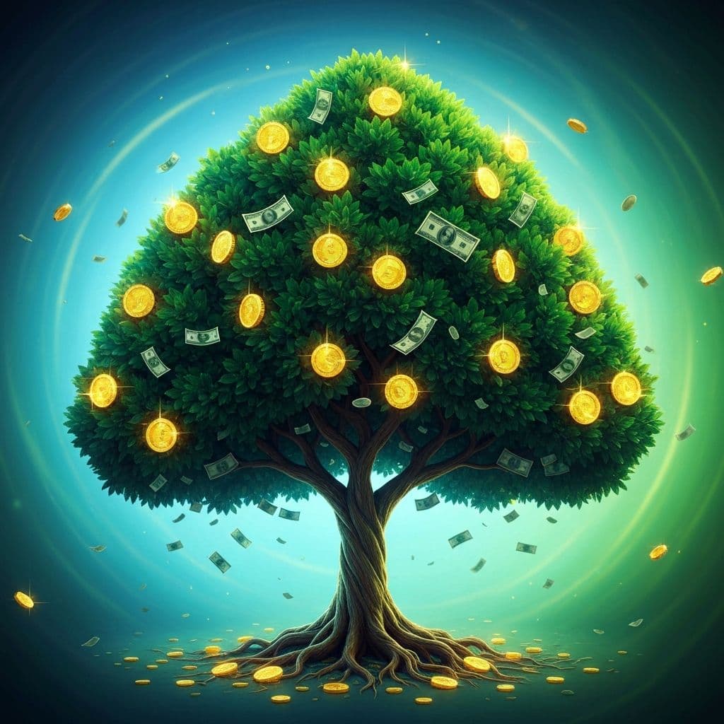 Juros Compostos: A 8ª Maravilha do Mundo