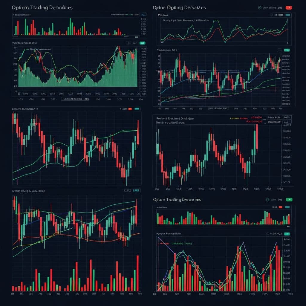 Opções e Derivados: Guia Avançado