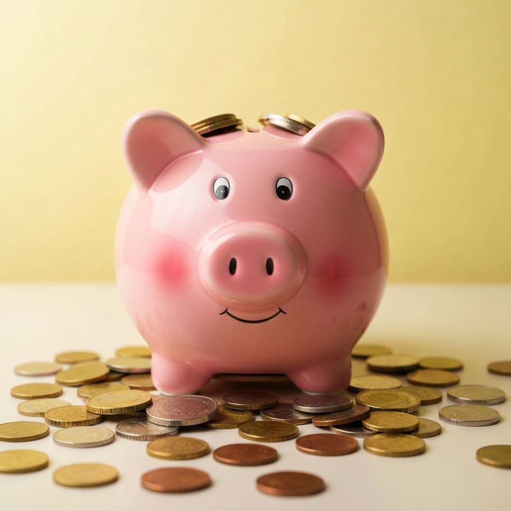 Como Criar um Fundo de Emergência