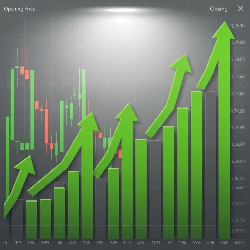 O Que São Ações e Como Funcionam?
