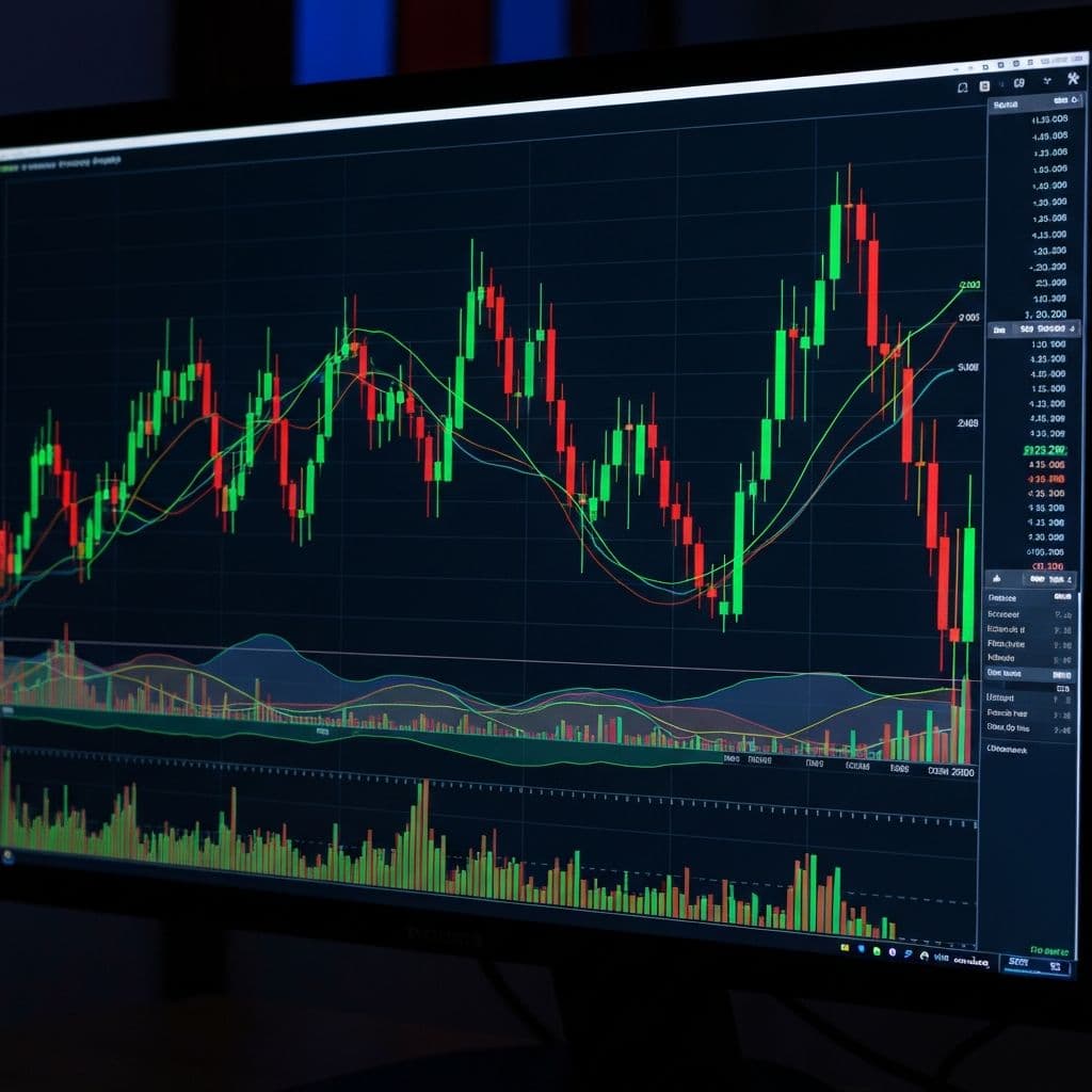 Análise Técnica vs Análise Fundamental